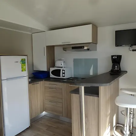 Camping El Torres Villajoyosa (La Vila Joiosa)