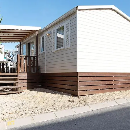 El Torres Camping Villajoyosa (La Vila Joiosa)