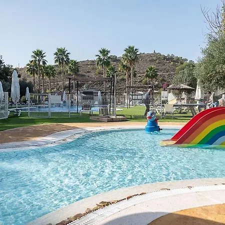 Camping El Torres