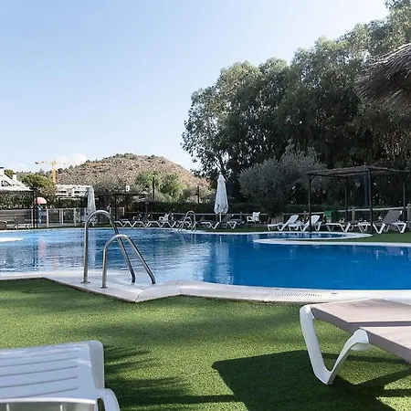 El Torres Camping