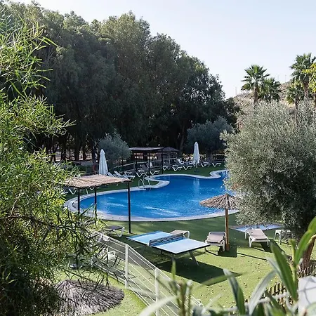 El Torres Camping Villajoyosa (La Vila Joiosa)