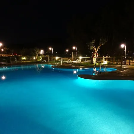 Camping El Torres *