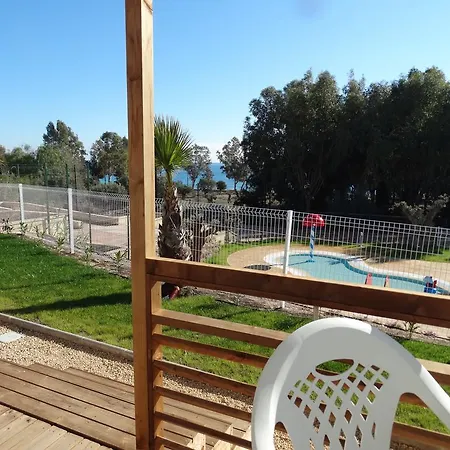 Camping El Torres