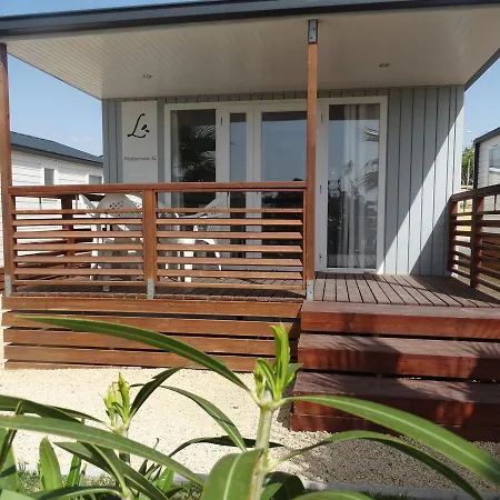 El Torres Camping Villajoyosa (La Vila Joiosa)