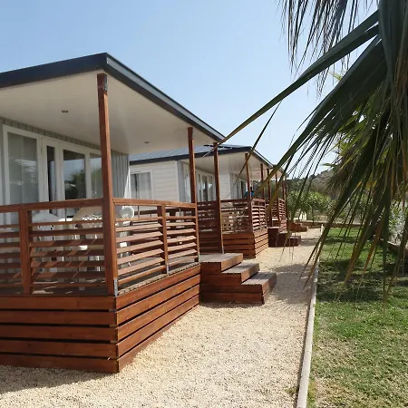 Camping El Torres