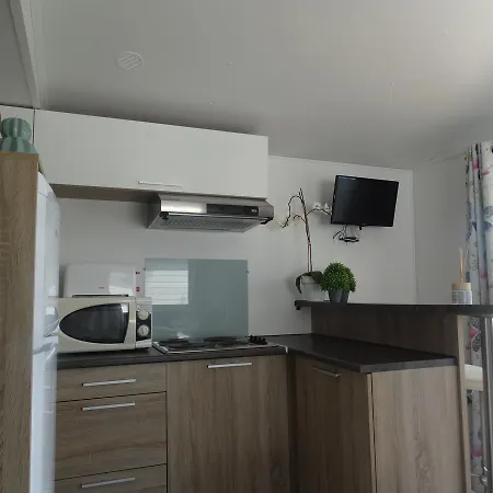 El Torres Camping Villajoyosa (La Vila Joiosa)