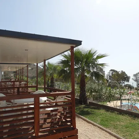 El Torres Camping *