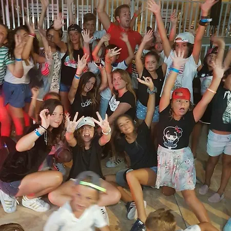 Camping El Torres