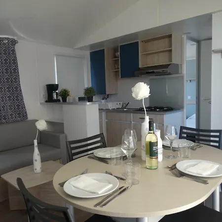 El Torres Camping Villajoyosa (La Vila Joiosa)