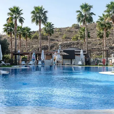 El Torres Campingplads Villajoyosa