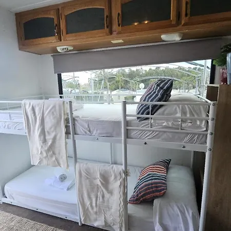 Campingplads El Torres Villajoyosa