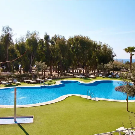 El Torres Campsite *