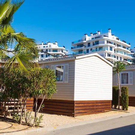 Campsite El Torres