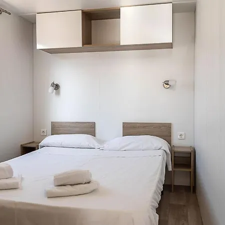 Camping El Torres La Vila Joiosa