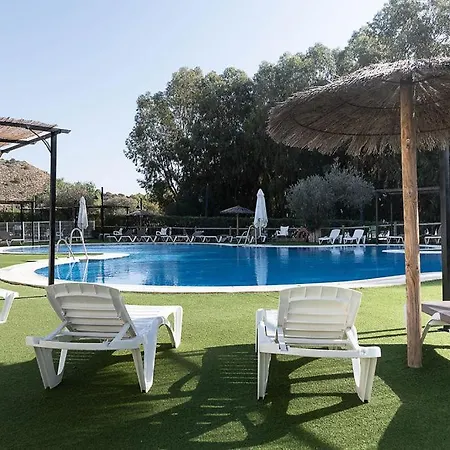 Campsite El Torres *