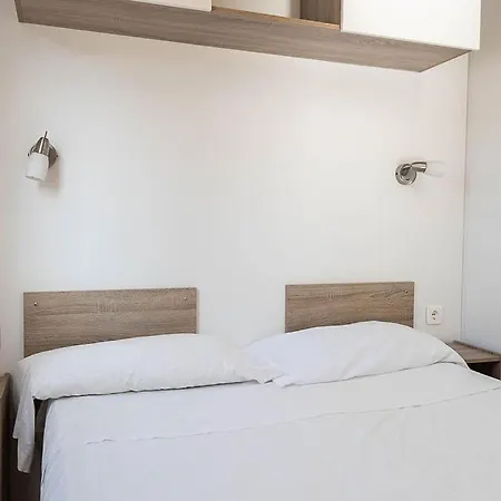 Camping El Torres La Vila Joiosa