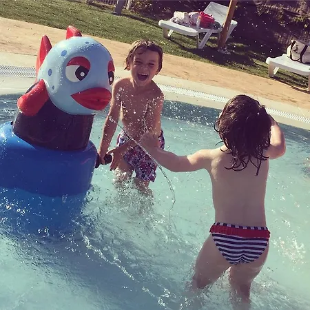 El Torres Camping La Vila Joiosa