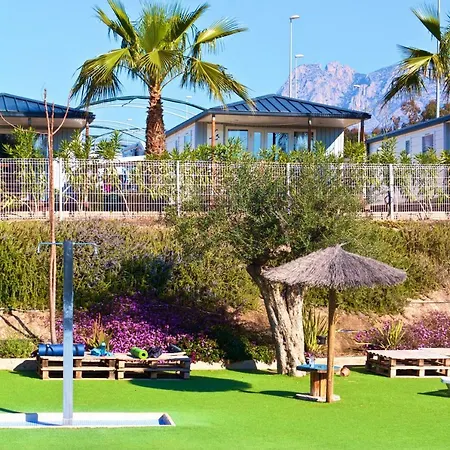 El Torres Villajoyosa