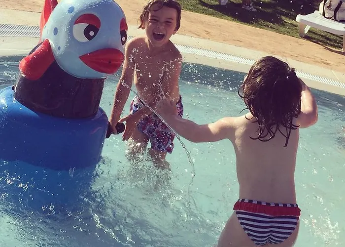 El Torres Camping Villajoyosa