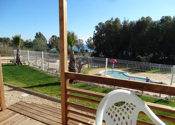 Camping El Torres