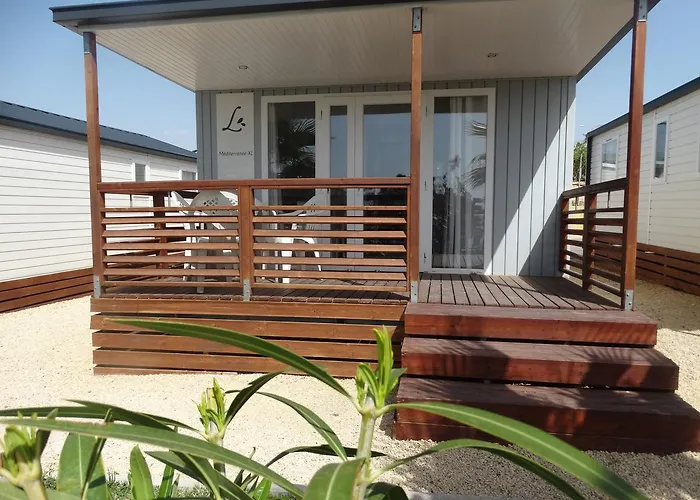 El Torres Camping Villajoyosa (La Vila Joiosa)