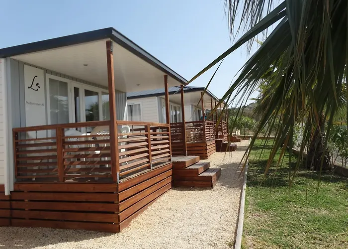 Camping El Torres
