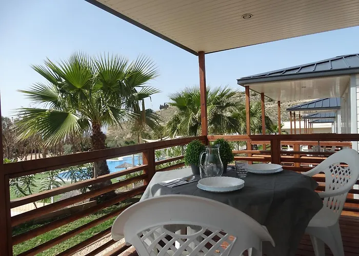 El Torres Camping Villajoyosa (La Vila Joiosa)