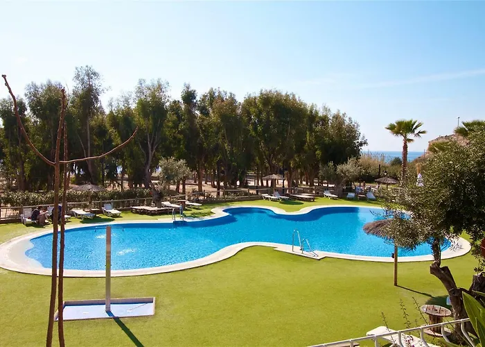 El Torres Camping *