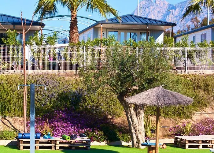 El Torres Villajoyosa (La Vila Joiosa)