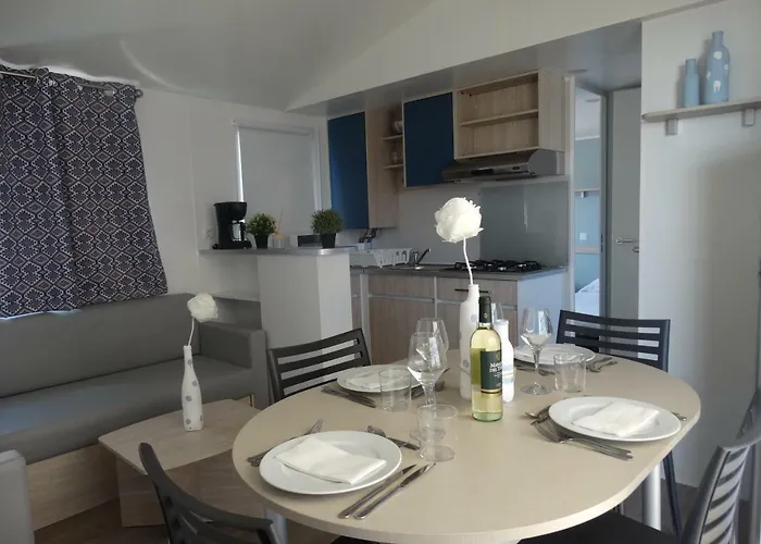 El Torres Camping Villajoyosa (La Vila Joiosa)